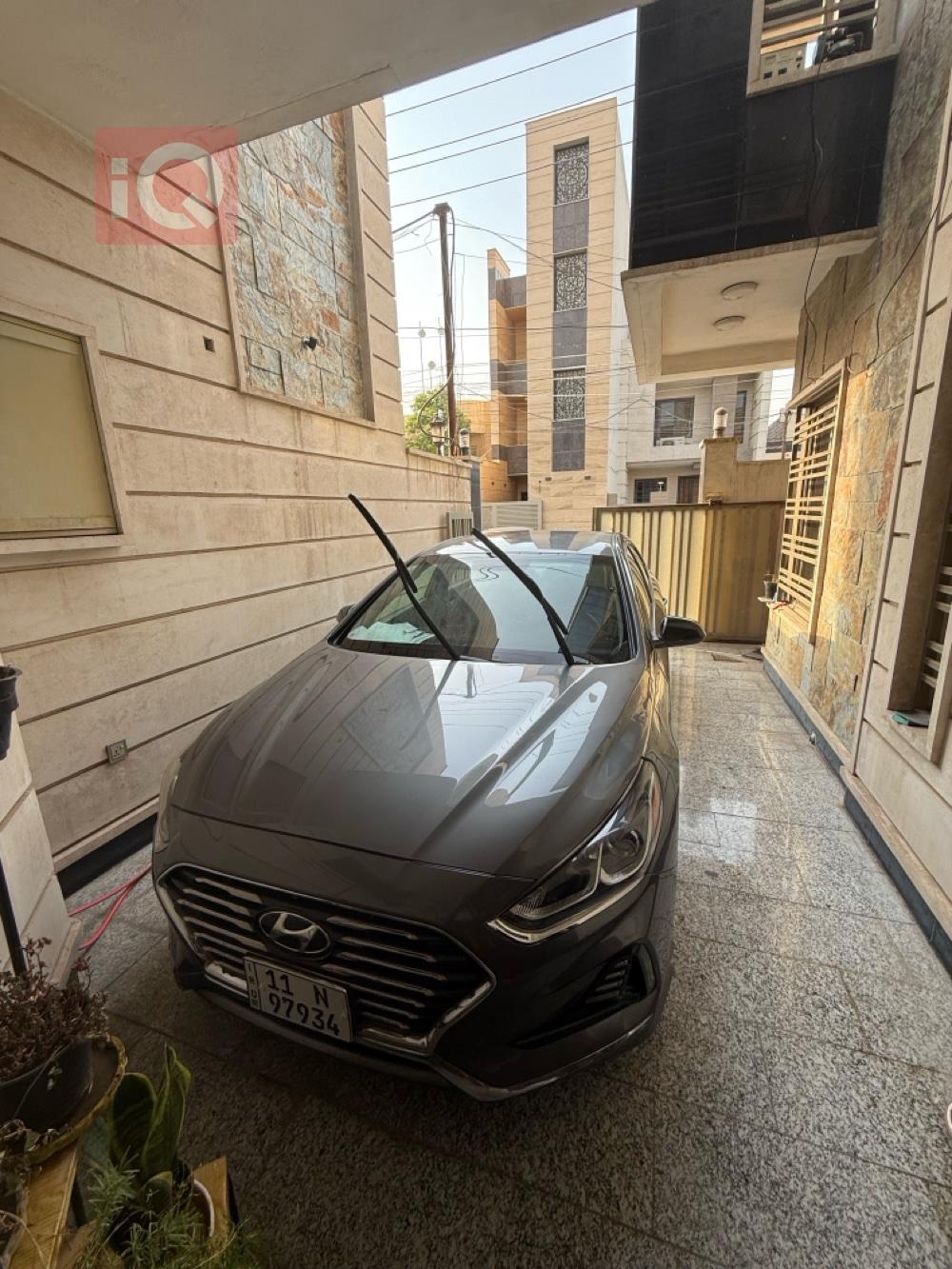 هيونداي سوناتا